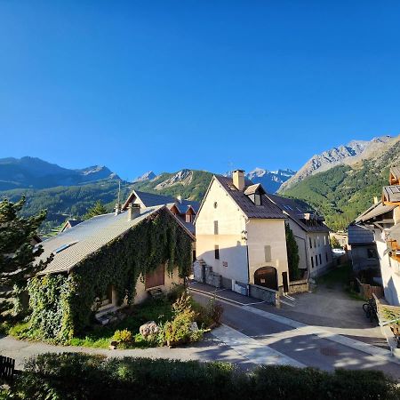 Le Monêtier-les-Bains La Petite Corneille - A Chic And Central Studio. מראה חיצוני תמונה