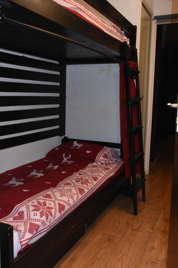 Le Monêtier-les-Bains La Petite Corneille - A Chic And Central Studio. מראה חיצוני תמונה
